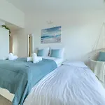 Sea View Apartments Makarska