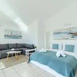 Sea View Apartments Makarska