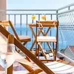 Sea View Apartments Makarska