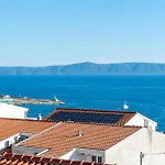 Sea View Apartments Makarska