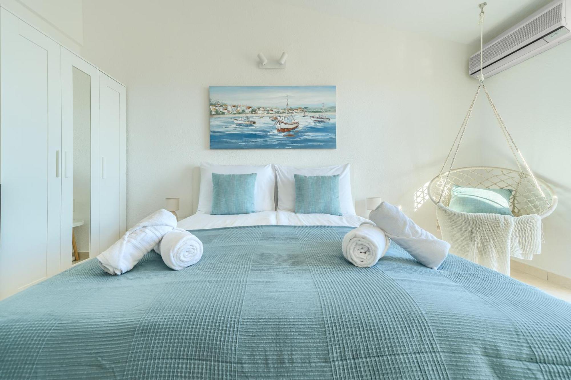 Apartma Sea View Makarska