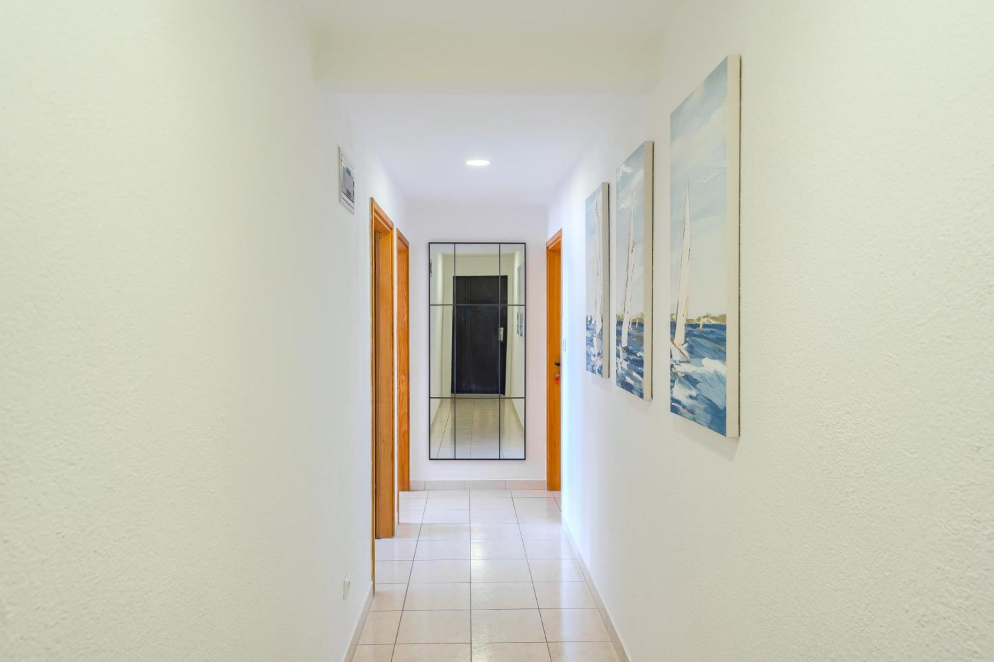 Apartment Sea View