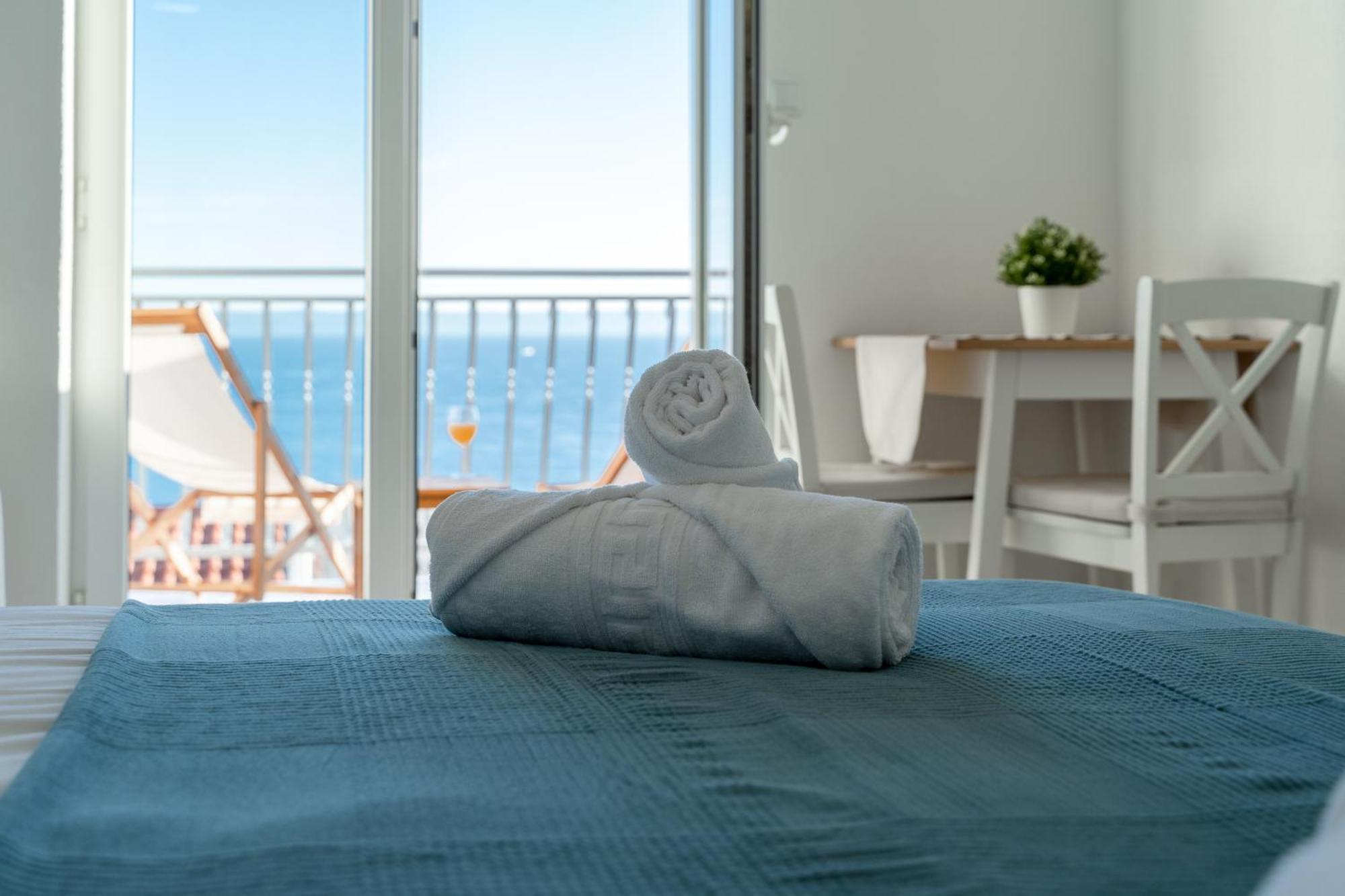 Sea View Makarska