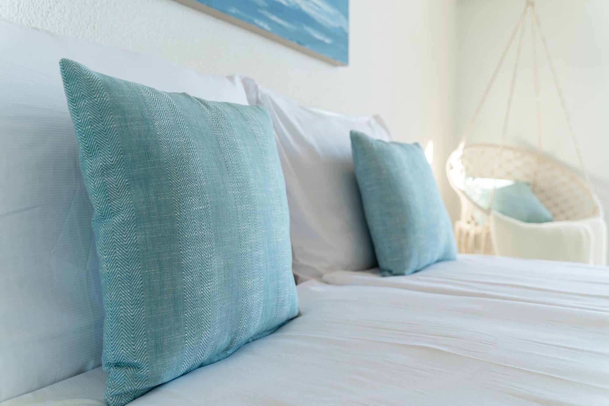 Apartma Sea View *